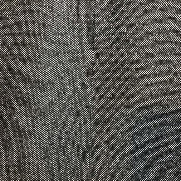 Talbots Equestrian Riding Tailored Black Tweed Blazer Jacket Wool Blend womens 4 - Picture 7 of 9